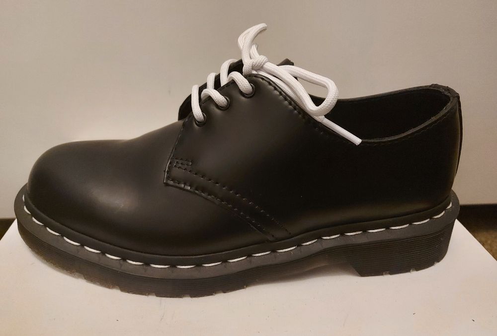 Dr. Martens 1461 Limited Edition Nr. 38 Kaufen auf Ricardo