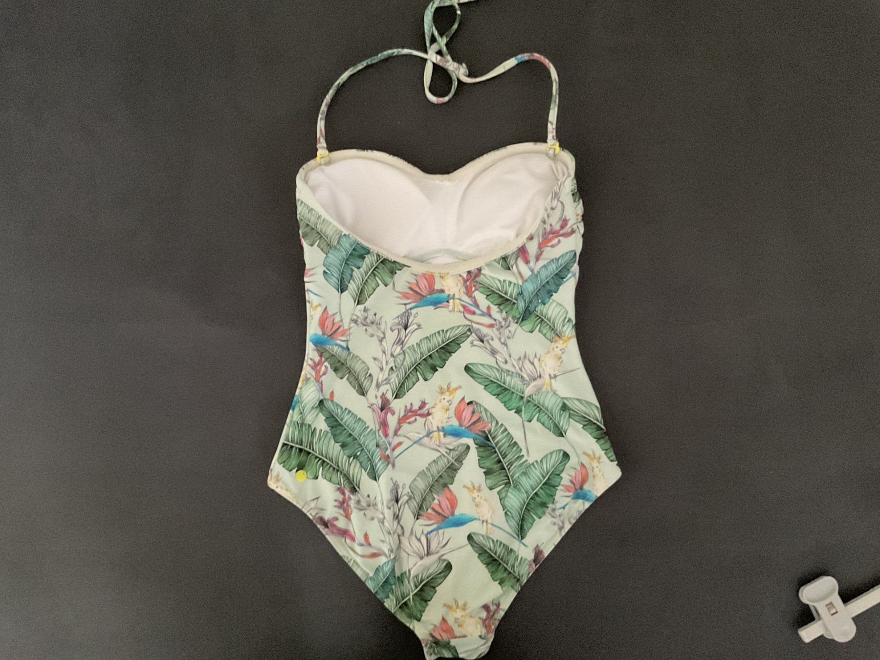 Esprit Badekleider & Bikinis: Esprit - Badekleid - Gr. 38 – Gebraucht aus Walchwil von Budy7 1