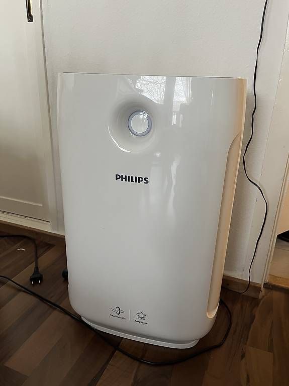 Philips Purificatori d'aria: Philips Luftreiniger AC2887/10 – Usato da Basel venduto da JasminaH 1