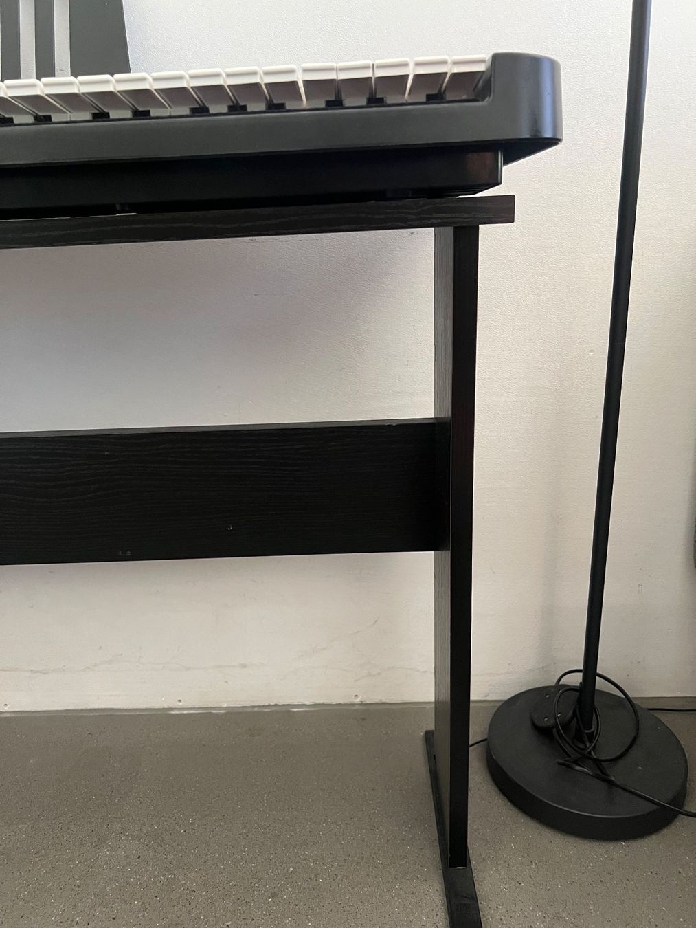 Casio Instruments de musique: Casio Keyboard CPS-7 – D'occasion à Oberkirch LU par Faetze72 2