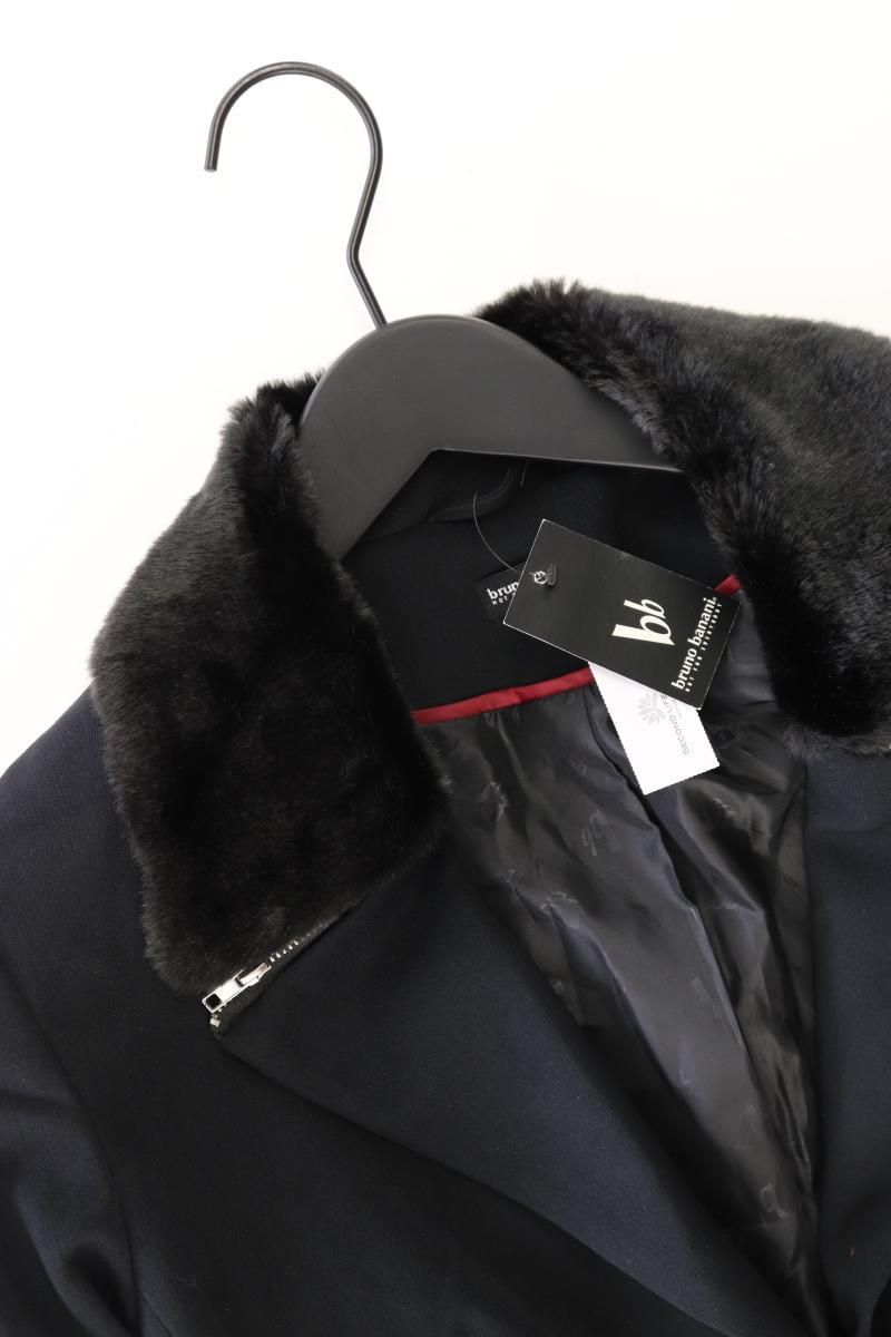 Giacche: Bruno Banani Longblazer Gr. 38 schwarz – Nuovo (secondo la descrizione) da Neustadt an der Waldnaab venduto da SecondLifeFashion 2