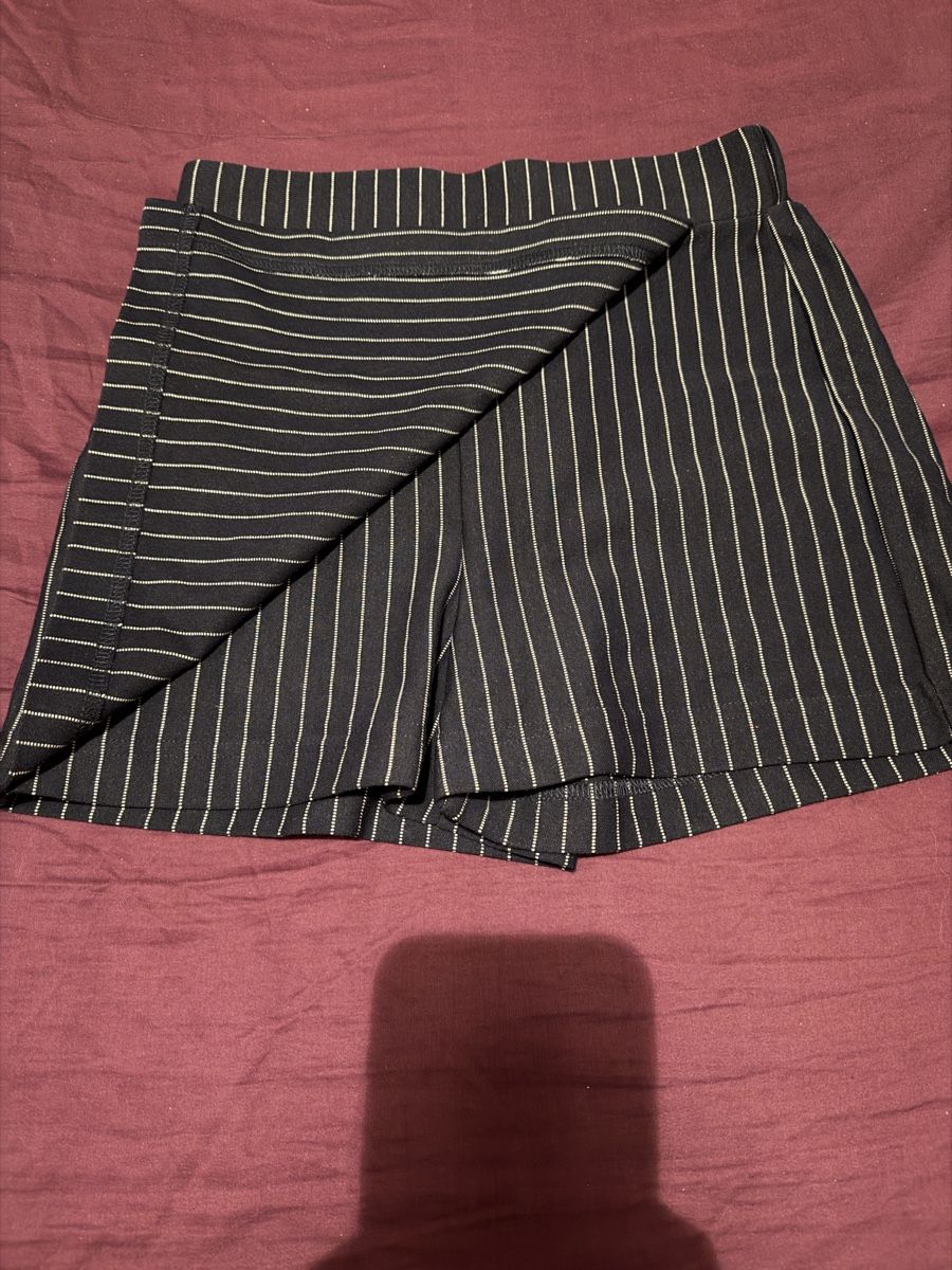 Mango Vestiti & Gonne: Jupe short  – Nuovo e nell'imballaggio originale da Bernex venduto da Girafe18 2