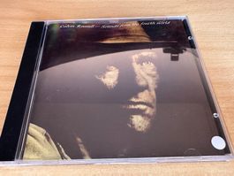 D4 Calvin Russell – Sounds From The Fourth World