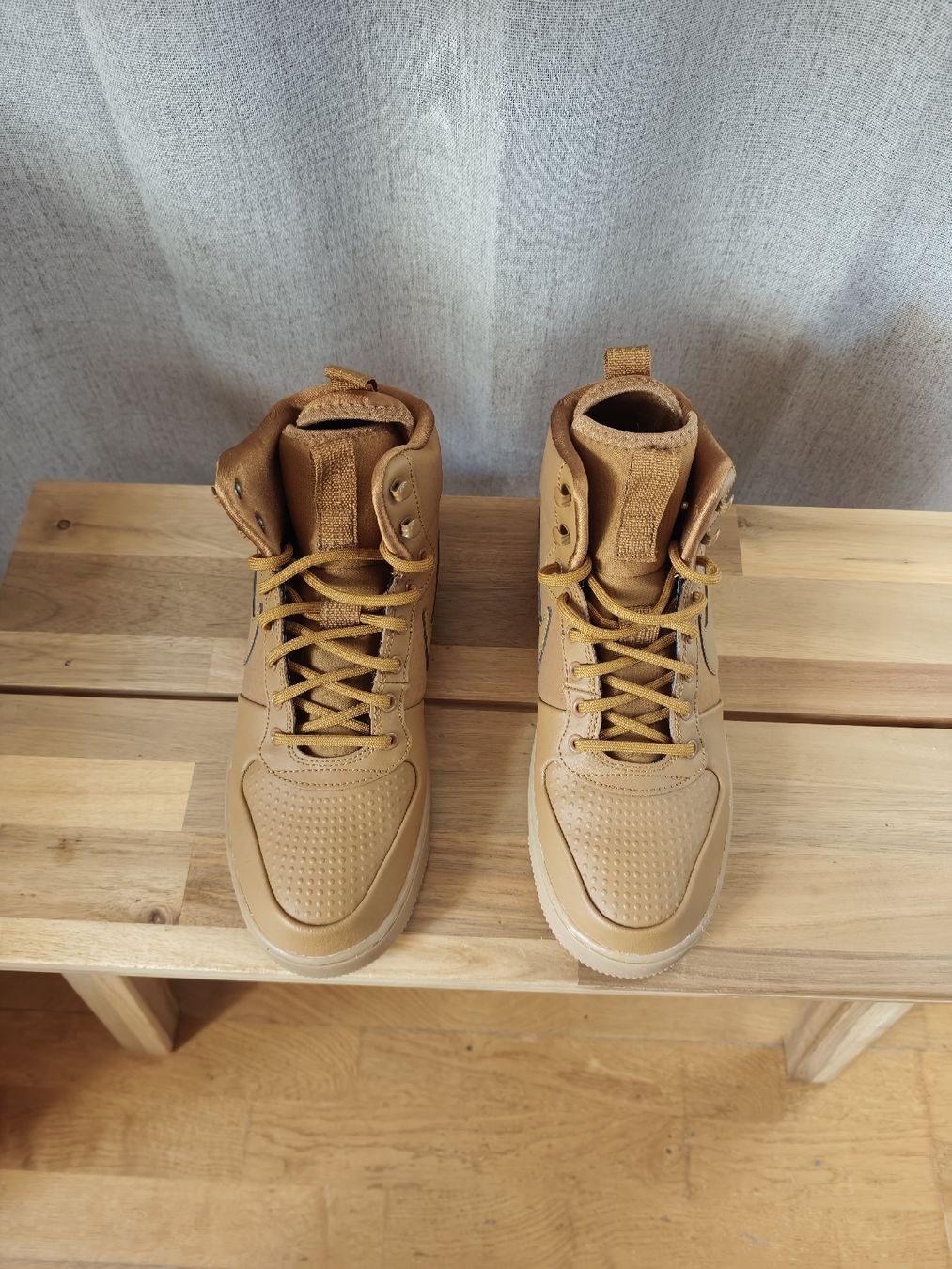 Nike Scarpe da uomo: Nike winter schuhe – Nuovo (secondo la descrizione) da Davos Platz venduto da ElNoel