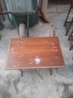 Table de salon