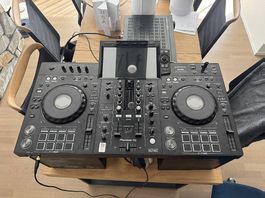 Pioneer XDJ RX-3