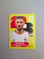 PANINI FIFA 2026 IRQ 3