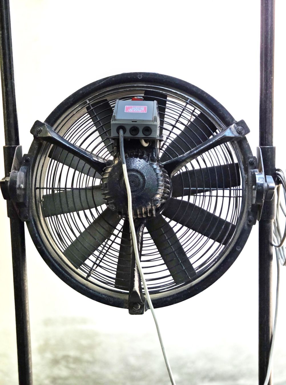 Ventilatori: Windmaschine Balcar – Usato da Zuerich venduto da Motz0 2