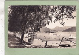 Weggis Strandbad