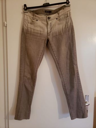 Marc Cain Hose N3 (38) Ukraine Spende