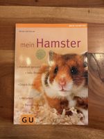 Buch mein Hamster von Peter Fritzsche
