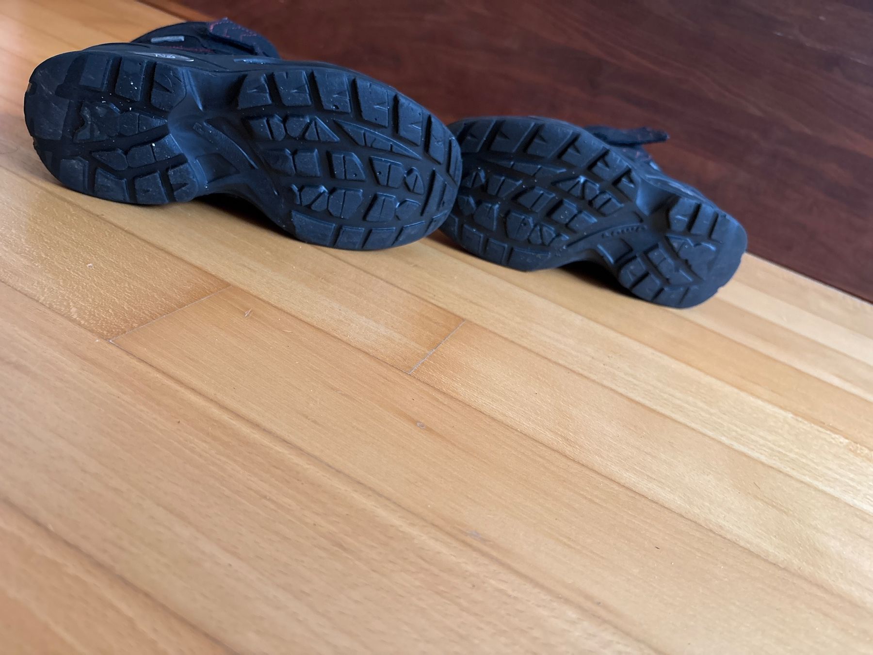 Lowa Scarpe per ragazzi: Lowa Winterschuhe gr 32 – Usato da Effretikon venduto da MarthaK. 2