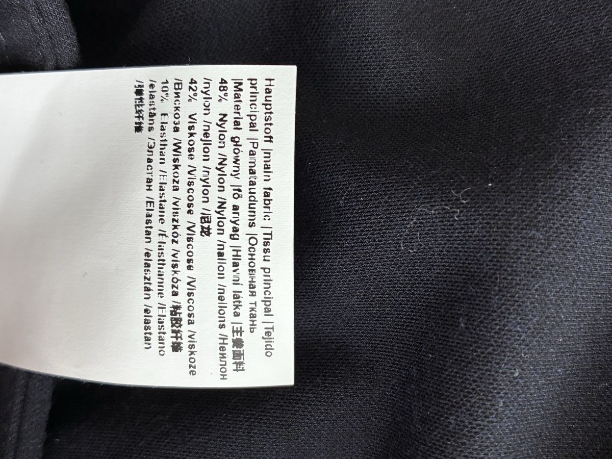 Strellson Pantaloni: Stoffhose Strellson – Usato da Wangen SZ venduto da el_paso08 2