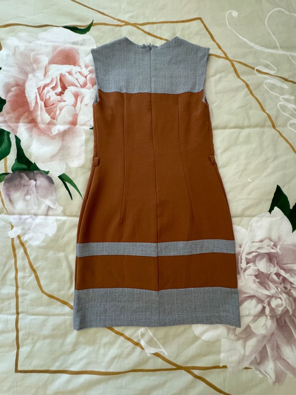 Asos Vestiti: Kleid Karamell ASOS – Usato da Zürich venduto da ThaliaL 5