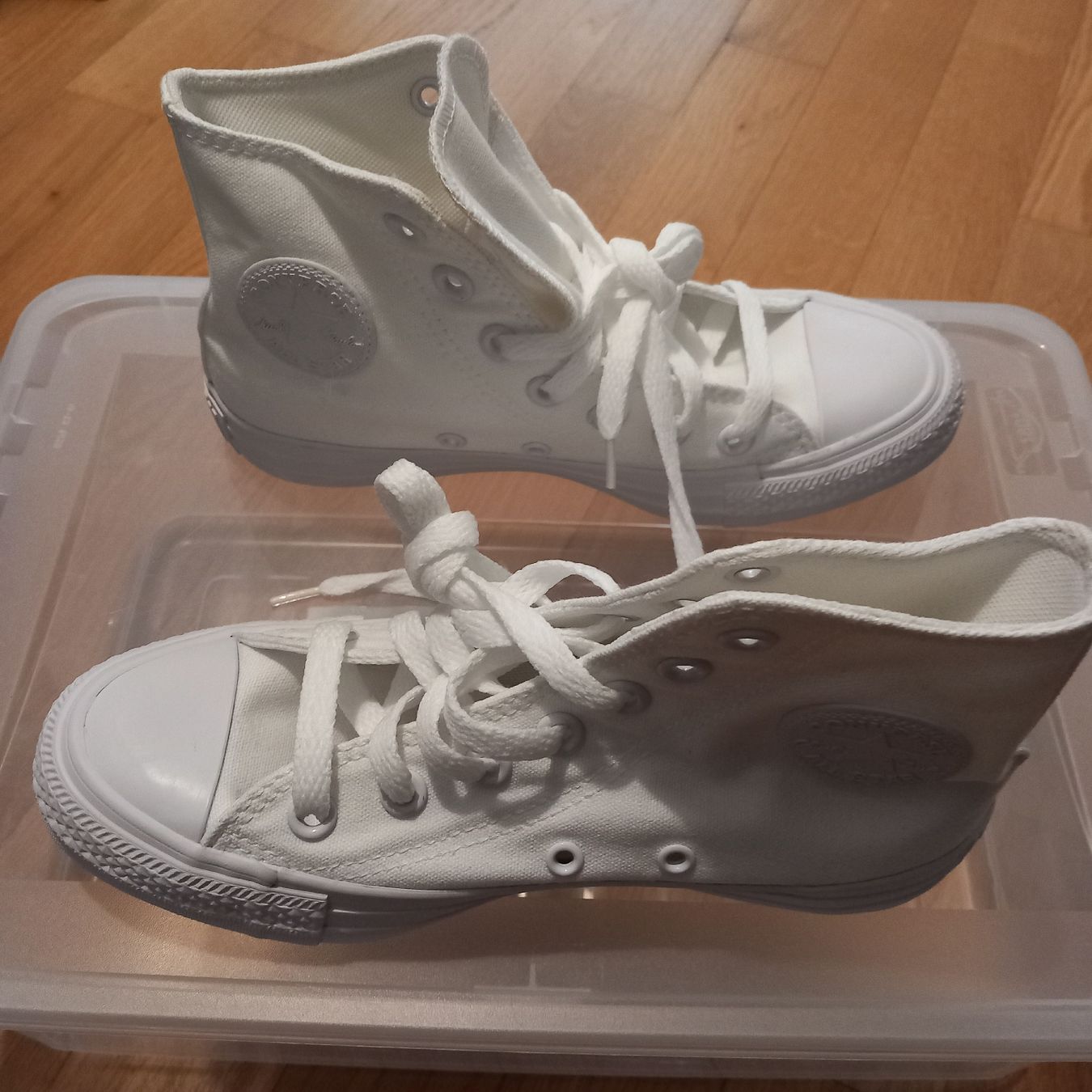 Chaussures femmes: Converse Schuhe EUR 35 neu – Neuf avec emballage d'origine à birmensdorf zh par ant_7y8m 2