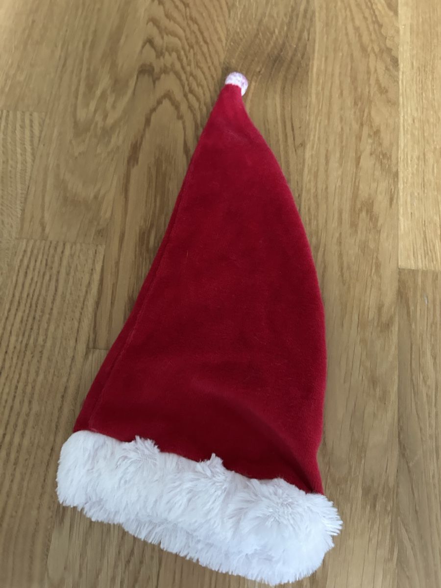 Kostüme: Weihnachtsoutfit Baby, Größe 62 – Gebraucht aus Zürich von cla_g627 2