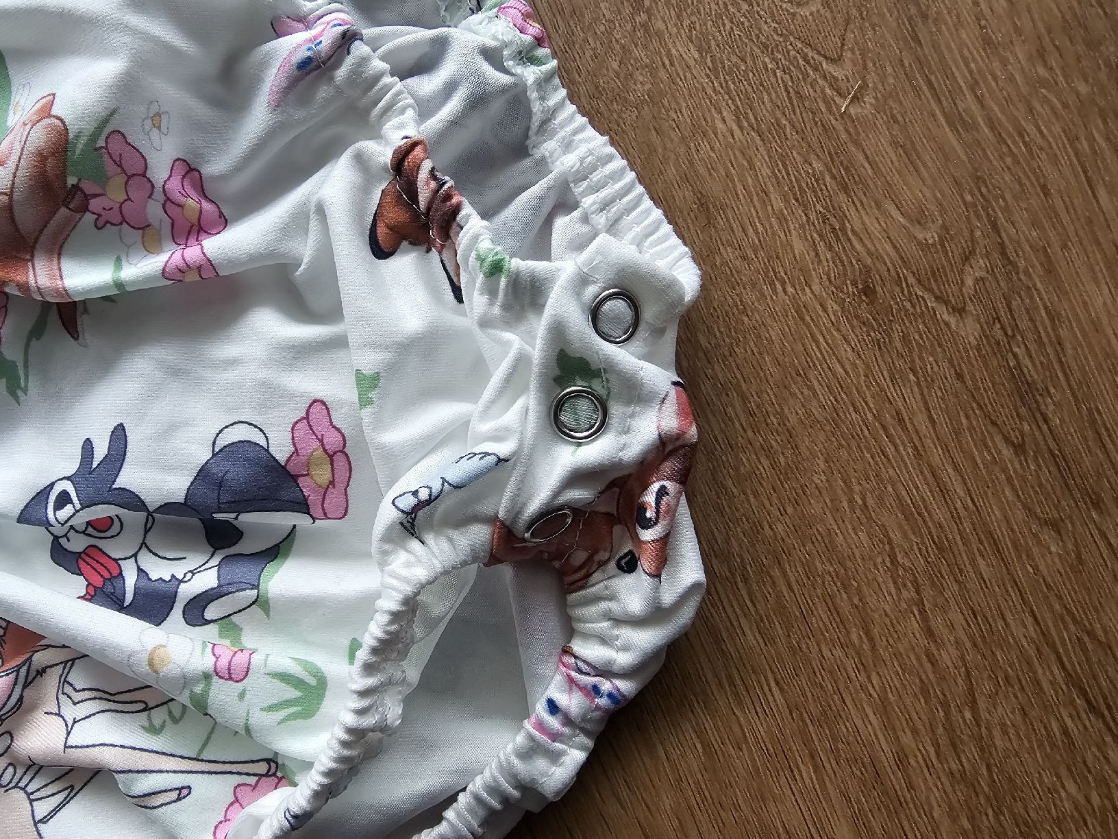 Biancheria intima: Body 6M – Nuovo (secondo la descrizione) da Büttikon AG venduto da PAM120319 1