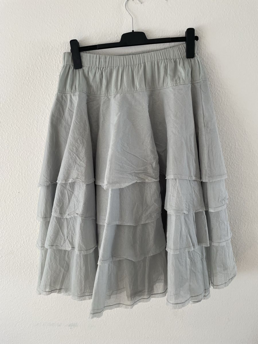 Ewa I Walla Röcke: Ewa I Walla Röck Skirt Gr M – Gebraucht aus Zürich von Martuski