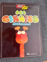 Mordillo, les Girafes, Pif Album 1975