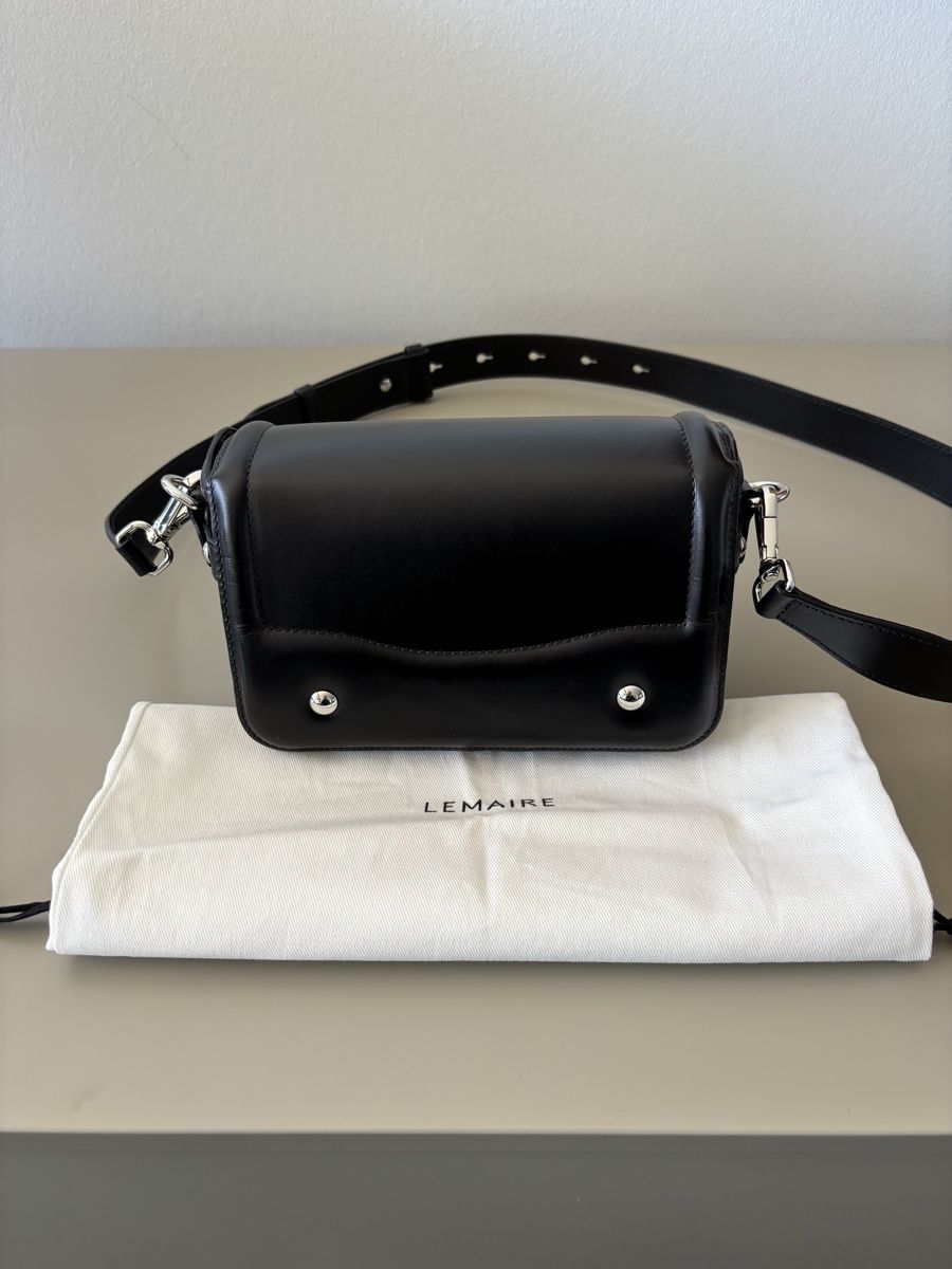 Taschen: LEMAIRE Tasche – Gebraucht aus Walchwil von Ca_st26