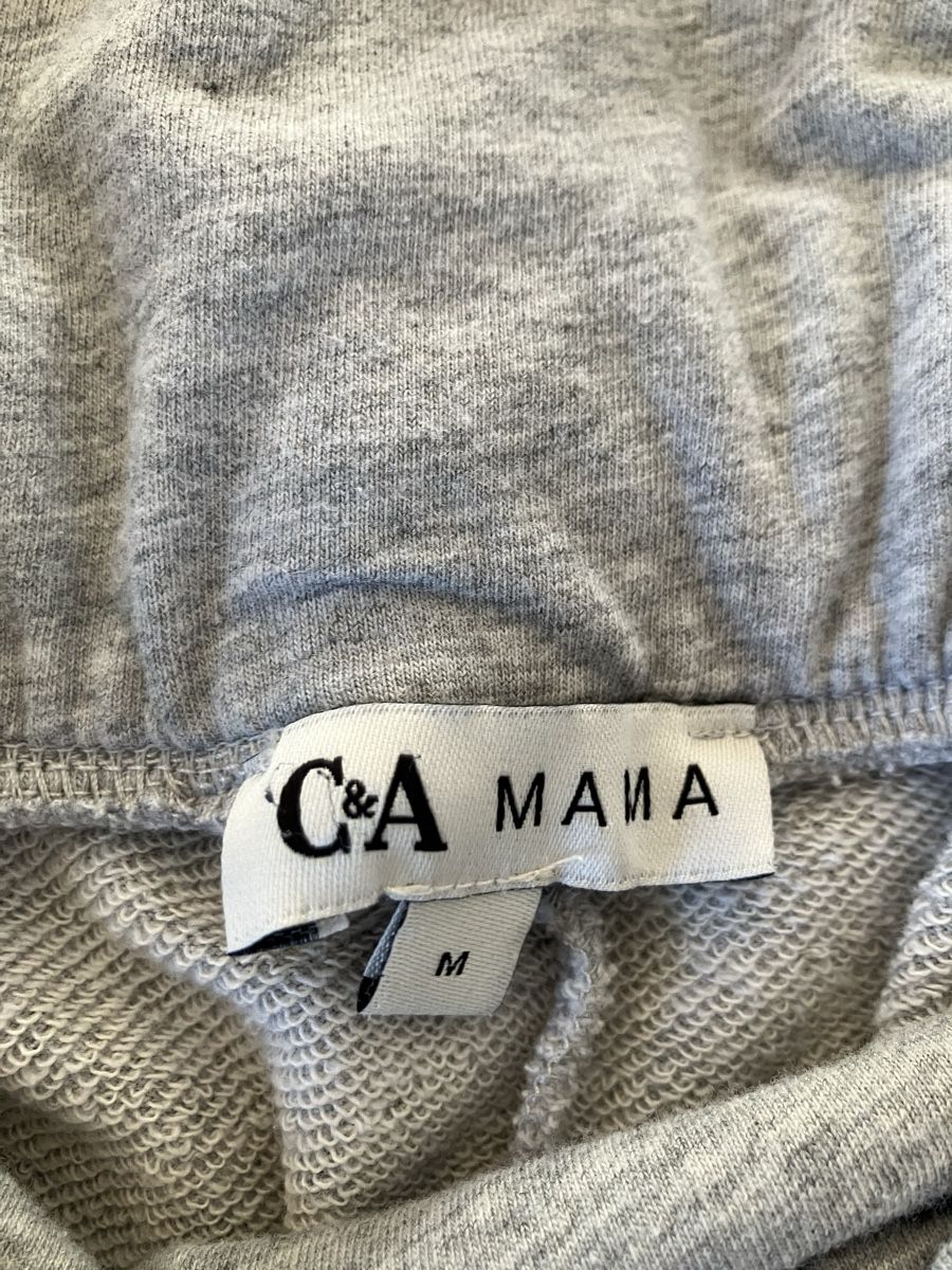 C&A Pantaloni: C&A Schwangerschafts Jogginghose M – Usato da Zürich venduto da tscherel 1
