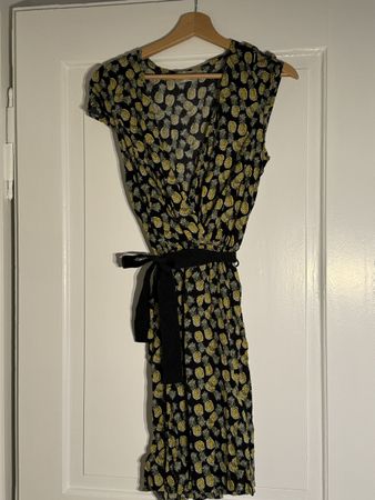 Sommerkleid Grösse S