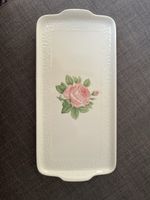 Servierplatte Arzberg Rose
