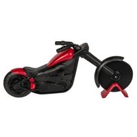 Harley Pizzaschneider ***