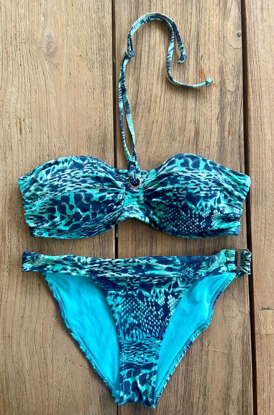 Badekleider & Bikinis: Bikini - New Yorker – Gebraucht aus Widnau von Imani