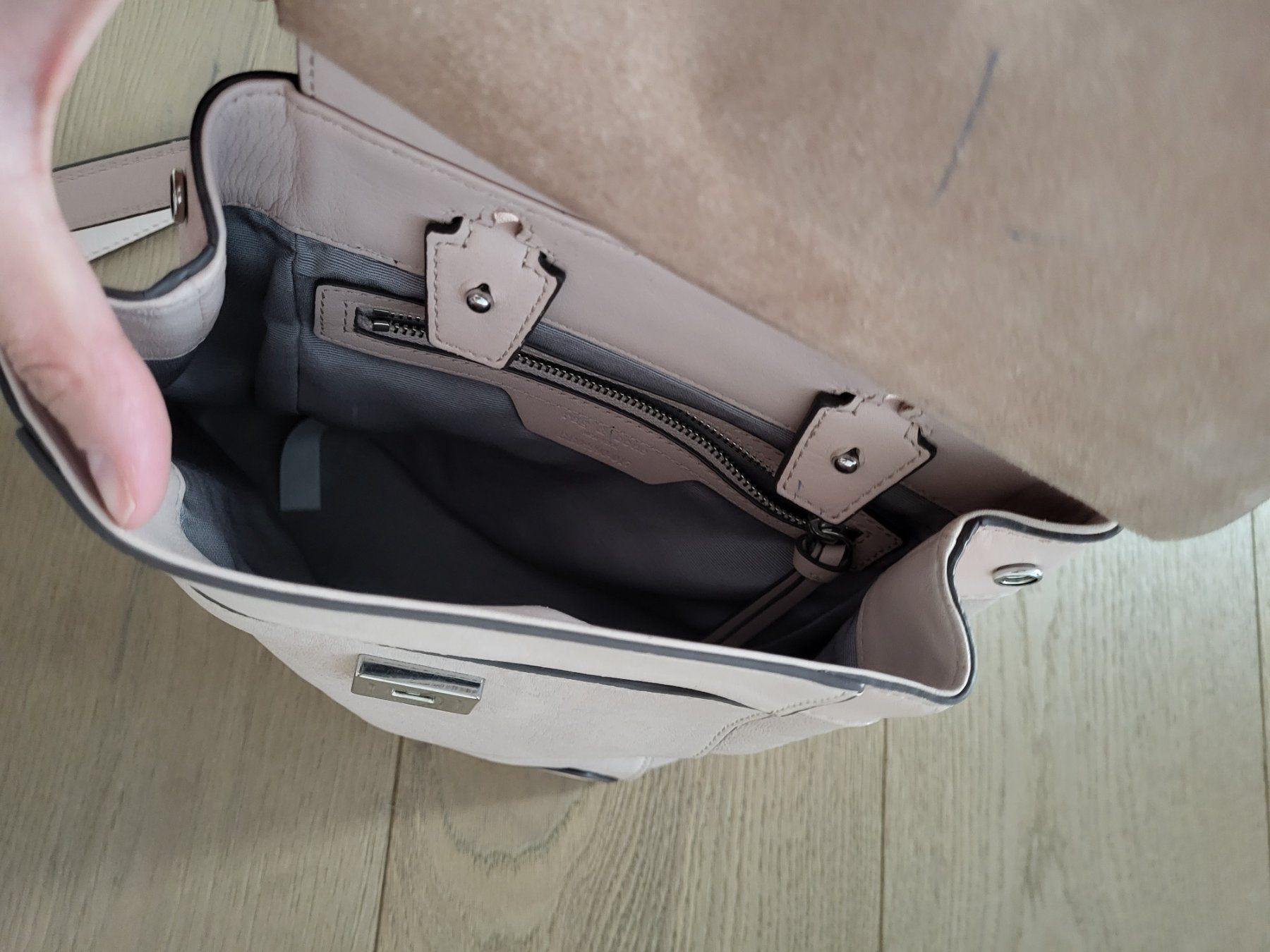 Rucksäcke: Rag&bone backpack – Gebraucht aus Winterthur von dk4112 3