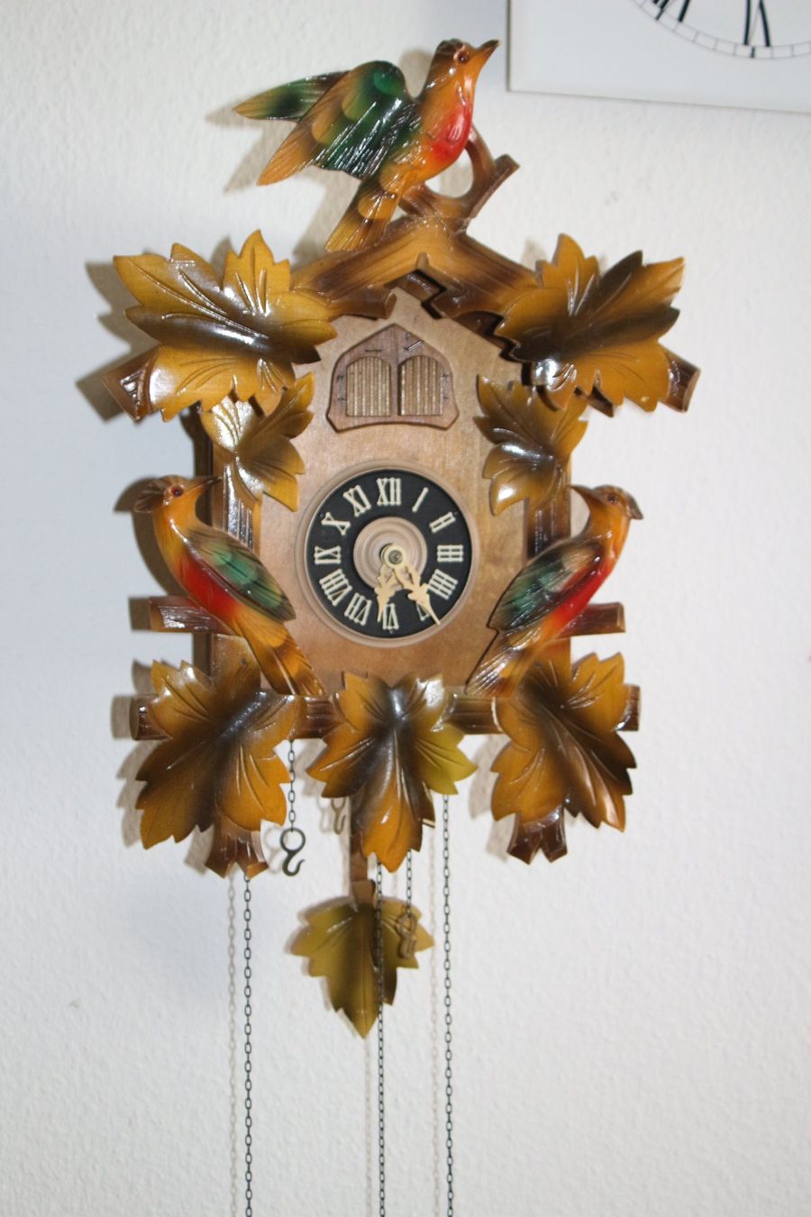 Orologi da terra & Orologi da parete: Kuckucksuhr – Usato da Benglen venduto da polli77 1