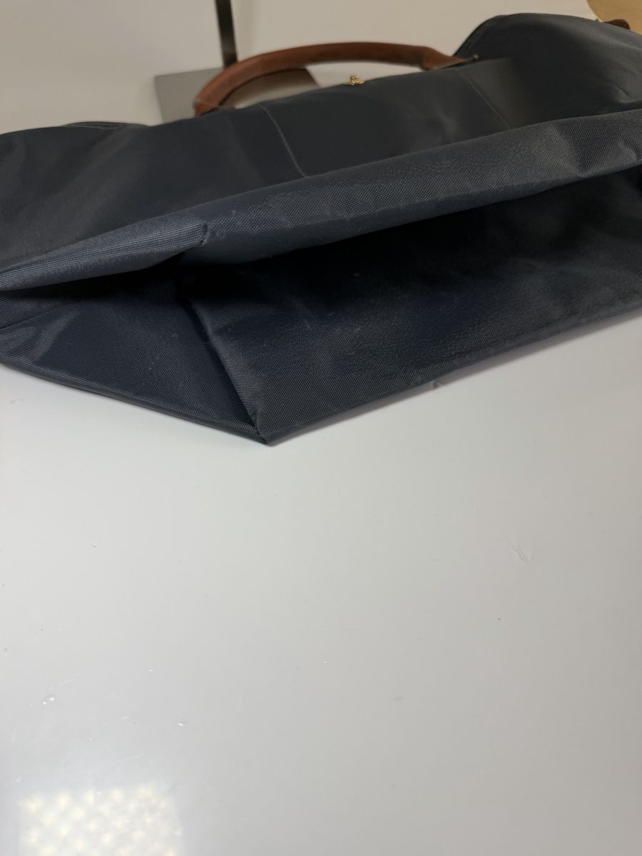 Longchamp Taschen für Damen: Original Longchamp Le Pliage M Handtasche – Gebraucht aus Vionnaz von b_f_d_r_g 6