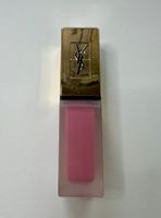 YVES SAINT LAURENT Tatouage Couture Matte Flüssig Lippenstif
