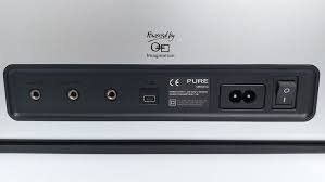 Radio: Pure Verona DAB+ Radio – Usato da Würenlingen venduto da Schneiderhifi 2