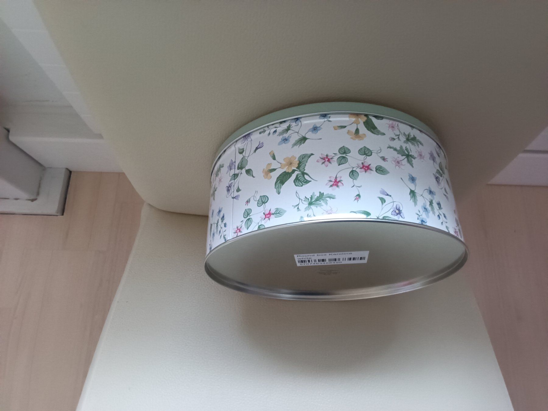 Greengate Zuccheriere: Greengate Dose Karolina White, Neu, Top Zustand! – Nuovo (secondo la descrizione) da Horn venduto da Corazon15 1