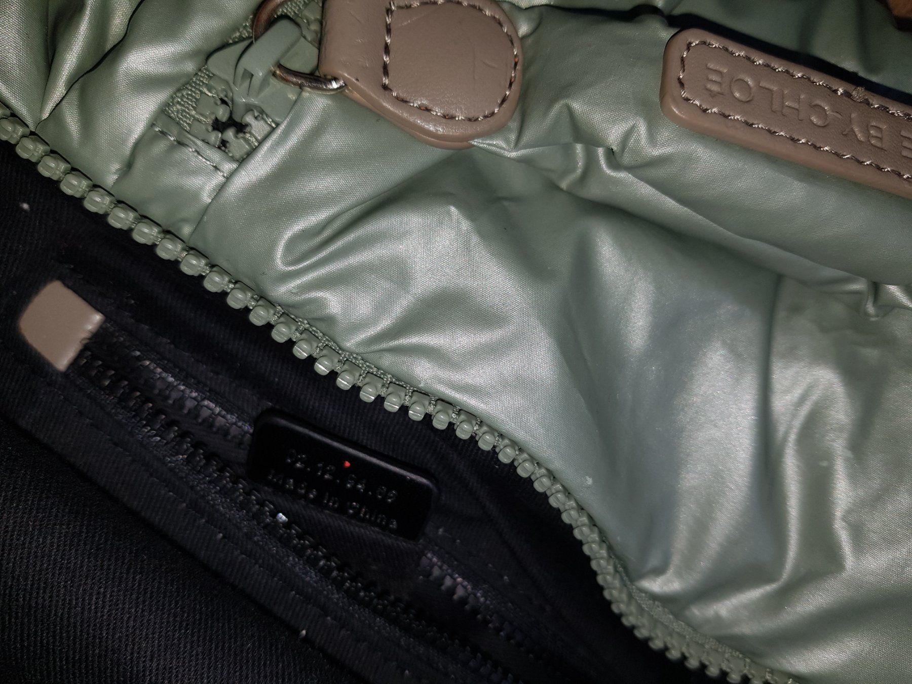 Chloé Sacs femmes: See by Chloé Tasche – D'occasion à Wetzikon ZH par med_2y76 4