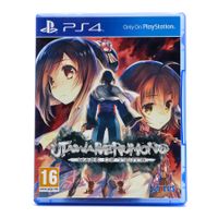 Utawarerumono : Mask of Truth - PS4