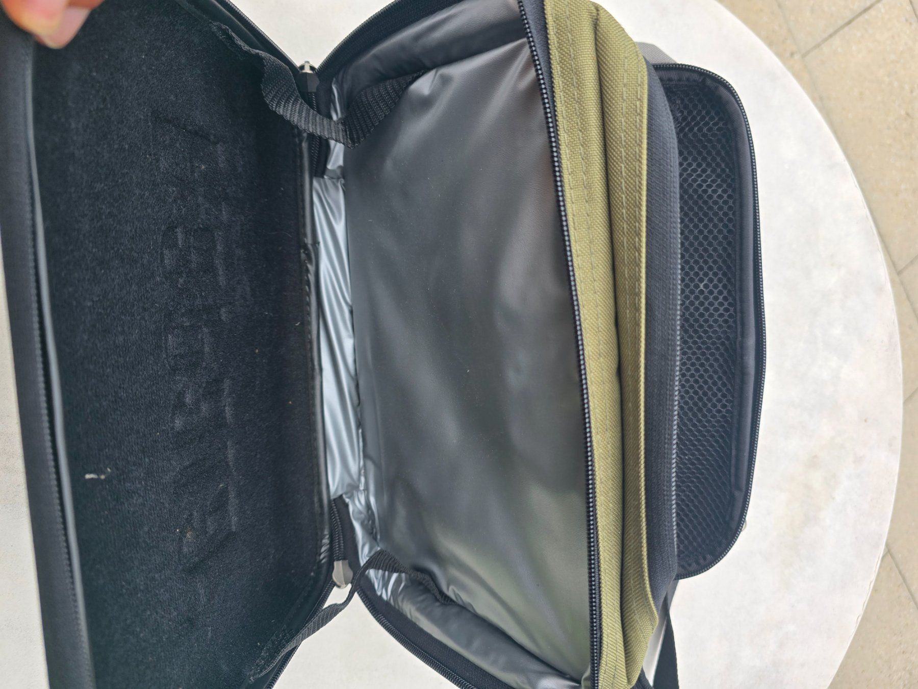 Rapala Borse: Rapala Fischertasche Slingbag – Usato da Zürich venduto da Tcrush 2