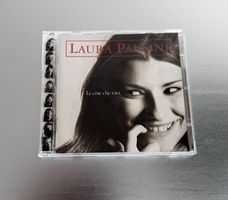 CD - Laura Pausini – Le cose che vivi