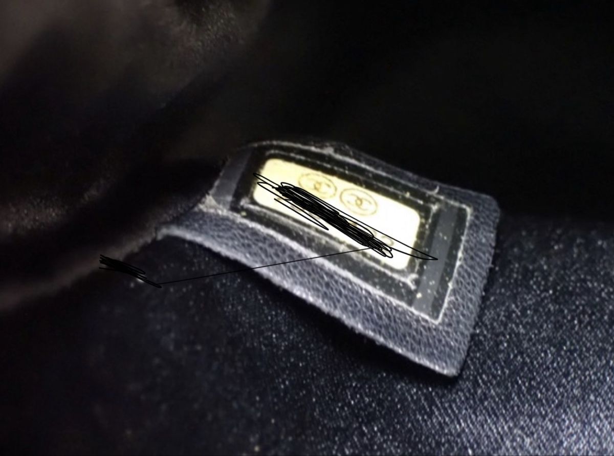 Chanel Taschen: Chanel Elegant CC Single Flap – Neu (gemäss Beschreibung) aus Satigny von rii_mh6c 8