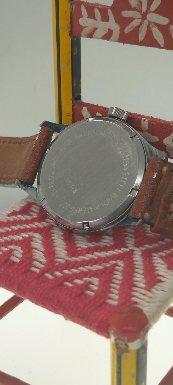 Orologi: Montre Heli Raymond – Usato da La Chaux-de-Fonds venduto da jac_9llg 5