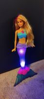 Barbie Dreamtopia Meerjungfrau mit Licht – funktioniert