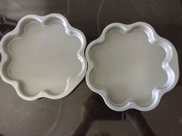 2 er Set Schnittenformen Betty Bossi