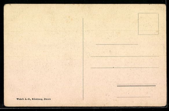 Cartoline postali: Andermatt, Idyllischer Ort in den Bergen – Usato da Berlin venduto da bartko-reher 1
