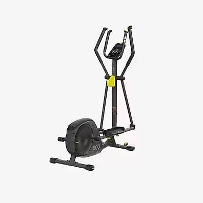 Hometrainer: Ellittica Domyos – Gebraucht aus Lugano von mir_qq8c