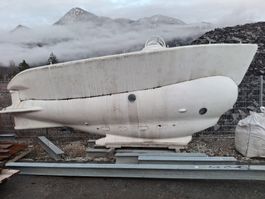 U-Boot Körper ab 1.- Fr