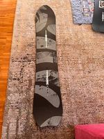 Burton - Sensei 156 cm - Famiily Tree
