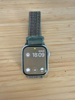 Apple Watch Series 9 (GPS + Cellular)