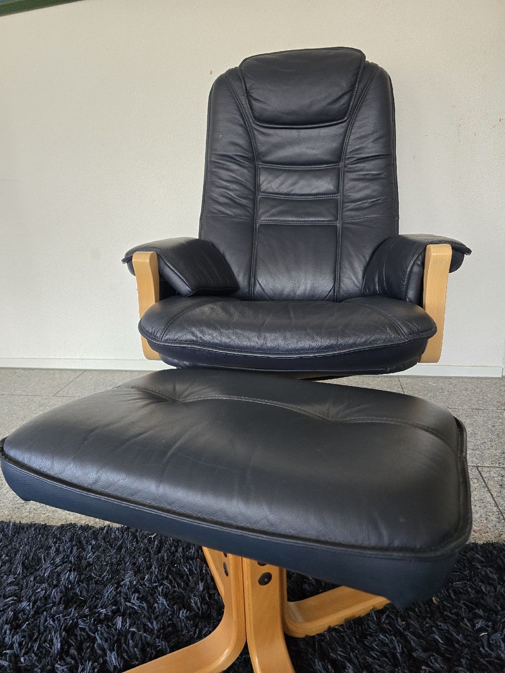 Fauteuils: Stressless Sessel – D'occasion à Hittnau par Pat_yl7f