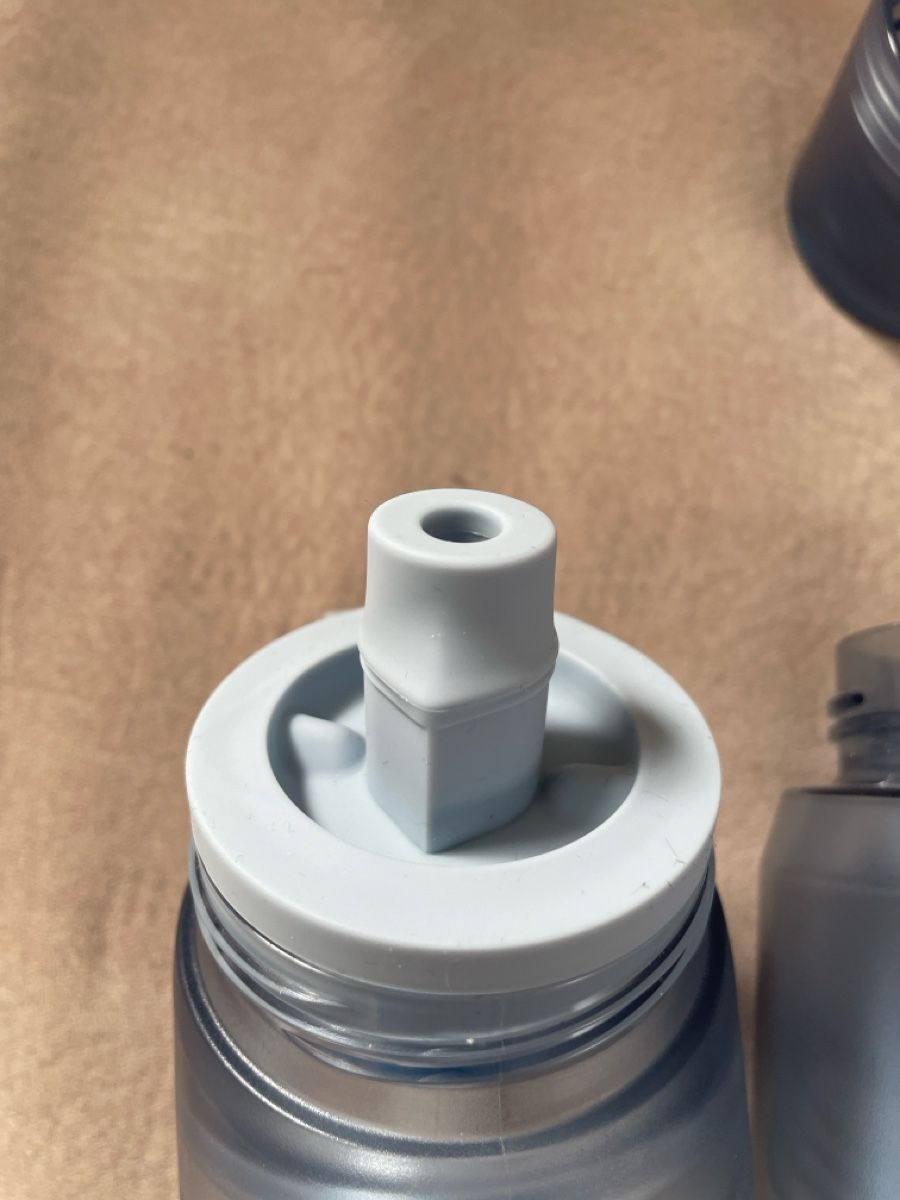 Air Up Borracce & Thermos: Air up Flasche mit Pods – Nuovo (secondo la descrizione) da Koppigen venduto da BLUE_EYE7 3